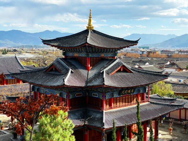 Chine