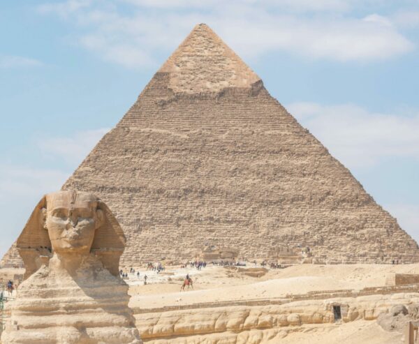 Egypte